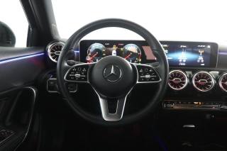 MERCEDES-BENZ A 180 usata 5