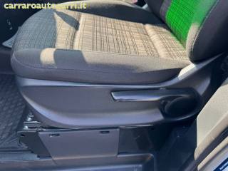 MERCEDES-BENZ Vito usata, con Autoradio digitale