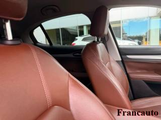 ALFA ROMEO Stelvio usata, con Chiusura centralizzata