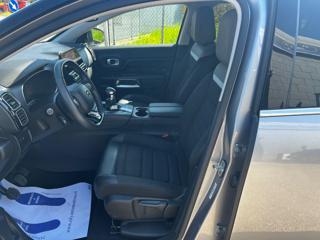 CITROEN C5 Aircross usata, con Chiusura centralizzata