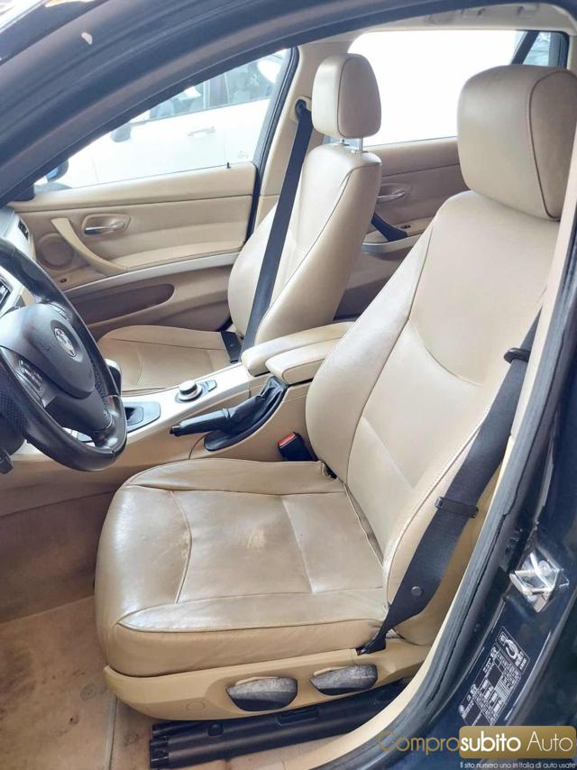 BMW 320 usata, con ESP