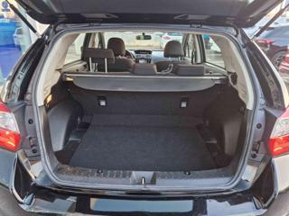 SUBARU XV usata, con ESP