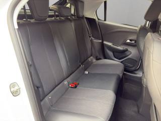OPEL Corsa usata, con Isofix