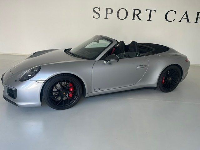 PORSCHE 911 usata, con Controllo trazione
