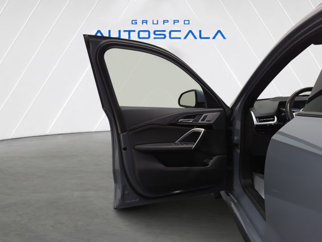 BMW X1 usata, con Climatizzatore