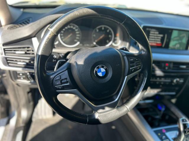 BMW X5 usata, con Controllo trazione