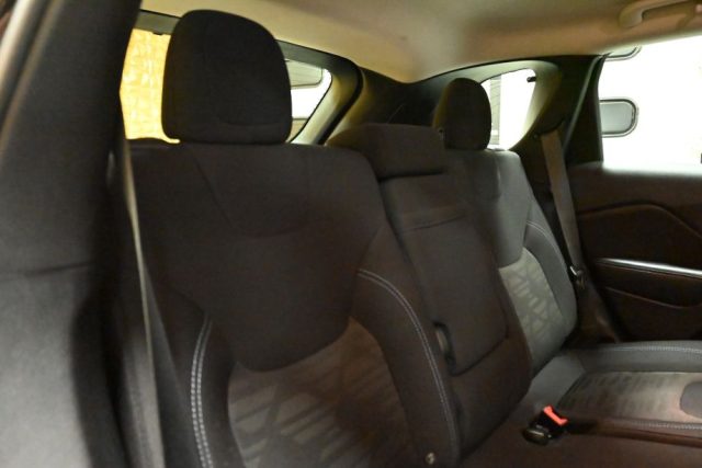 JEEP Cherokee usata 33