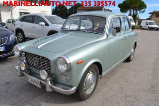 LANCIA Appia usata 1