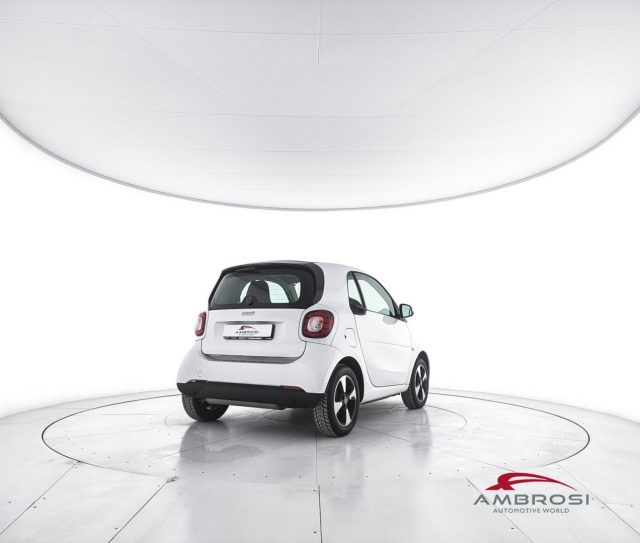 SMART ForTwo usata 2