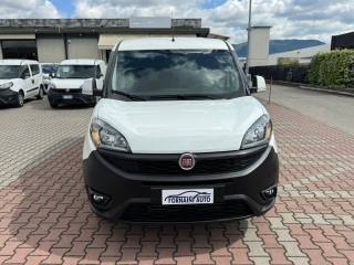 FIAT Doblo usata, con Alzacristalli elettrici