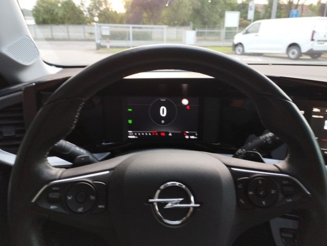 OPEL Mokka usata, con USB
