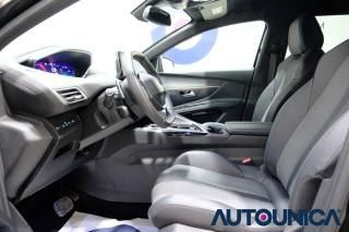 PEUGEOT 3008 usata, con Volante in pelle