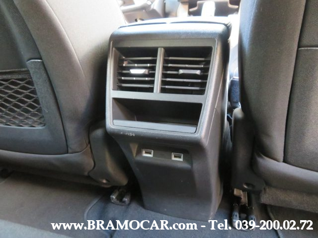 DS AUTOMOBILES DS 7 Crossback usata, con Bluetooth