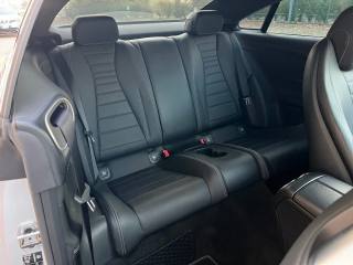 MERCEDES-BENZ E 220 usata, con Trazione integrale