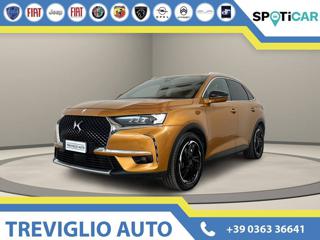 DS AUTOMOBILES DS 7 Crossback E-Tense 4x4 Grand Chic TETTO APRIBILE