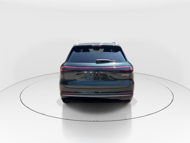 GEELY Starray EM-i usata 5