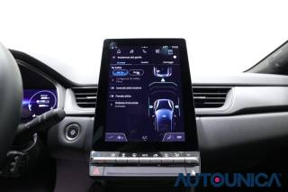 RENAULT Captur usata, con Autoradio digitale