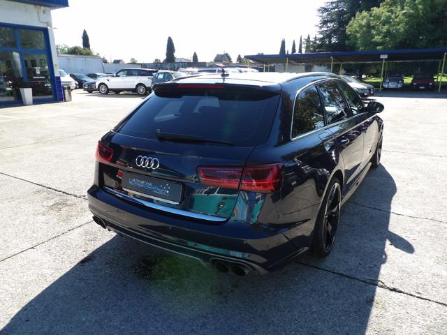AUDI A6 usata, con Alzacristalli elettrici