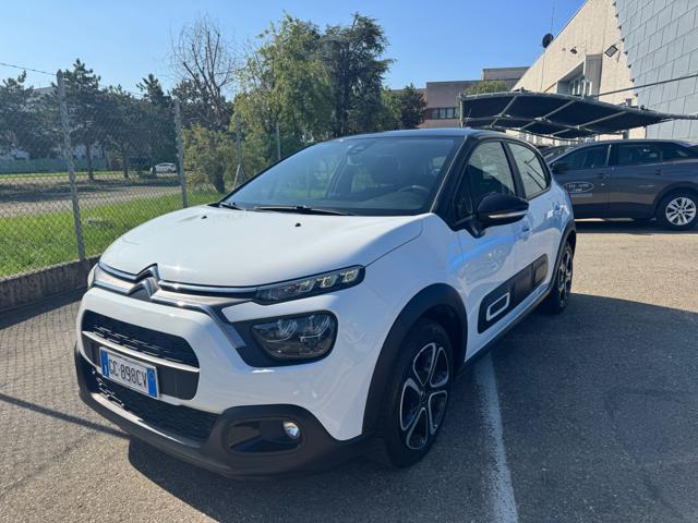 CITROEN C3 usata, con ABS