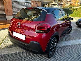 CITROEN C3 usata, con Autoradio