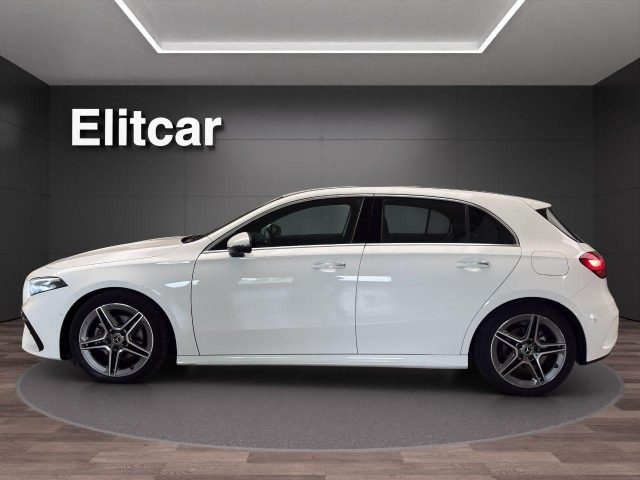 MERCEDES-BENZ A 180 usata, con Airbag Passeggero