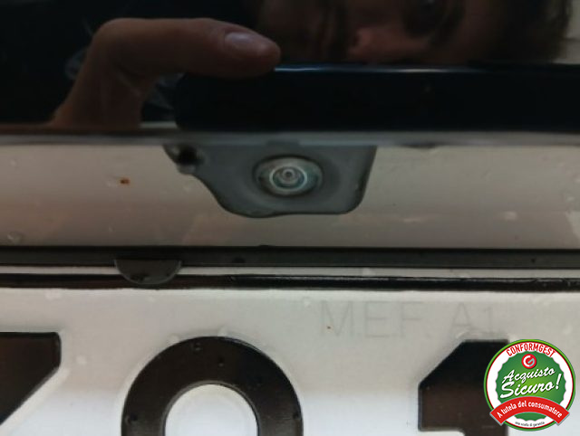 AUDI Q8 usata, con Controllo trazione