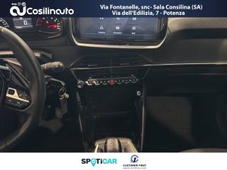 PEUGEOT 208 usata, con Bracciolo