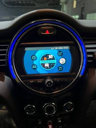 MINI Cooper D usata, con Climatizzatore