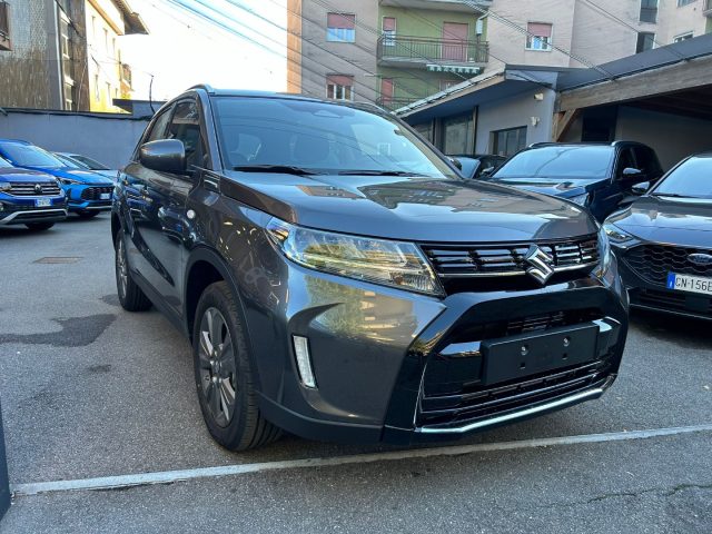 SUZUKI Vitara usata, con ABS