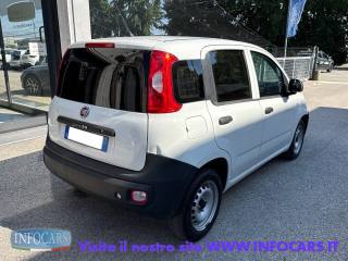 FIAT Panda usata, con Airbag Passeggero