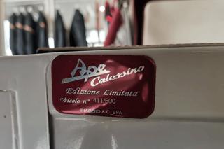 PIAGGIO Ape usata 8
