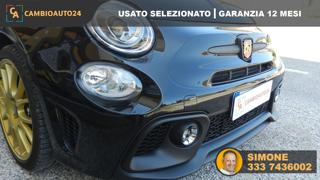 ABARTH 695 usata 42