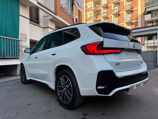BMW X1 usata, con Antifurto