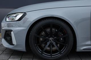 AUDI RS4 usata, con Antifurto
