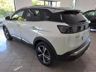 PEUGEOT 3008 usata, con Airbag Passeggero