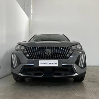 PEUGEOT 2008 usata, con Fari LED