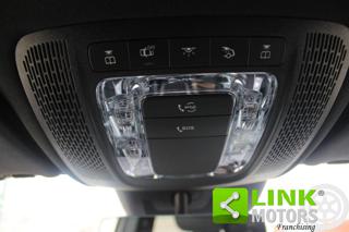 MERCEDES-BENZ GLA 200 usata, con Servosterzo