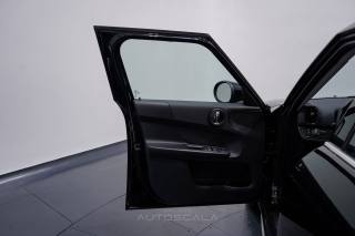 MINI Countryman usata, con Climatizzatore