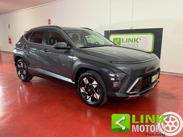 HYUNDAI Kona usata, con Boardcomputer
