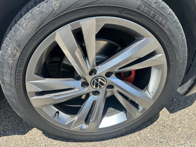 VOLKSWAGEN Tiguan usata, con Chiusura centralizzata