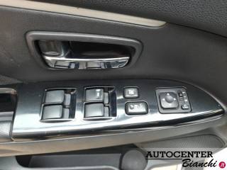 CITROEN C4 Aircross usata, con USB