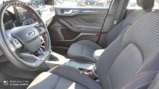 FORD Focus usata, con Chiusura centralizzata