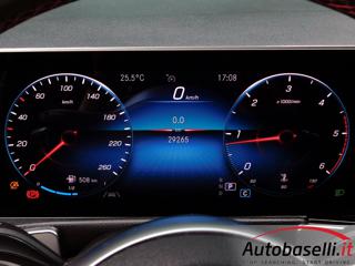 MERCEDES-BENZ GLB 200 usata 85