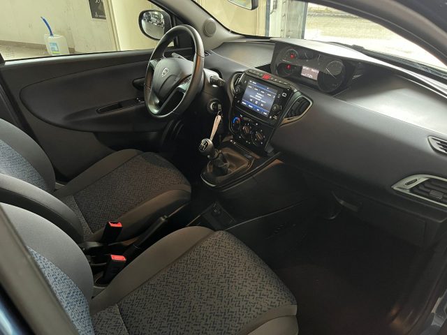 LANCIA Ypsilon usata, con Controllo trazione