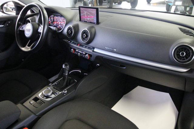 AUDI A3 usata, con Climatizzatore