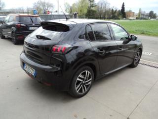 PEUGEOT 208 usata, con Alzacristalli elettrici