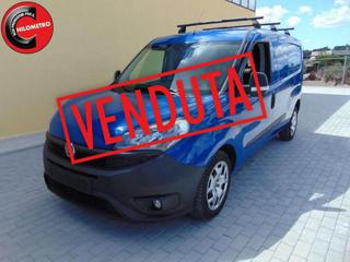 FIAT Doblo Doblò 1.6 MJT 105CV  Maxi  SX 3 POSTI COMPRESO IVA