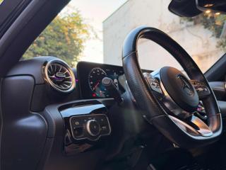 MERCEDES-BENZ A 180 usata, con Sistema di navigazione