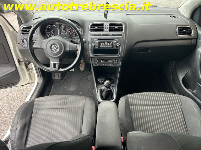 VOLKSWAGEN Polo usata, con Cruise Control