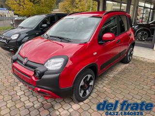 FIAT Panda Cross III 1.0 70Cv FireFly S&S Mild Hybrid Cross